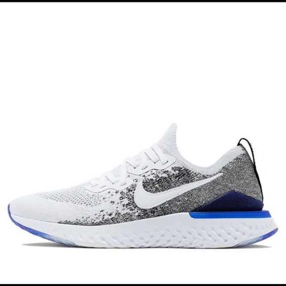 cheap nike epic react flyknit 2